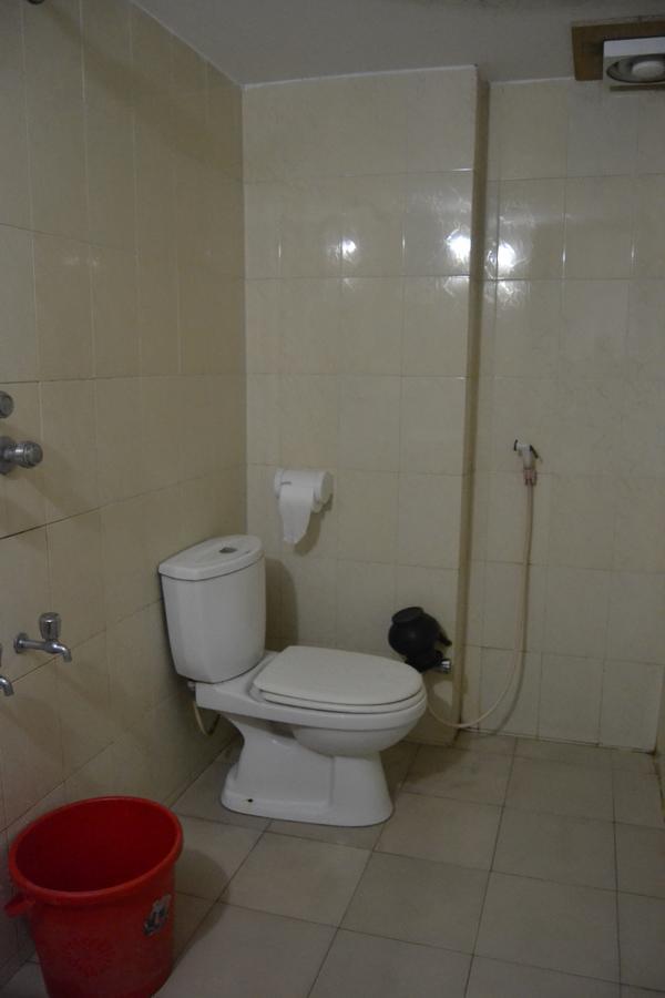 Hotel Marine Plaza Cox's Bazar Esterno foto