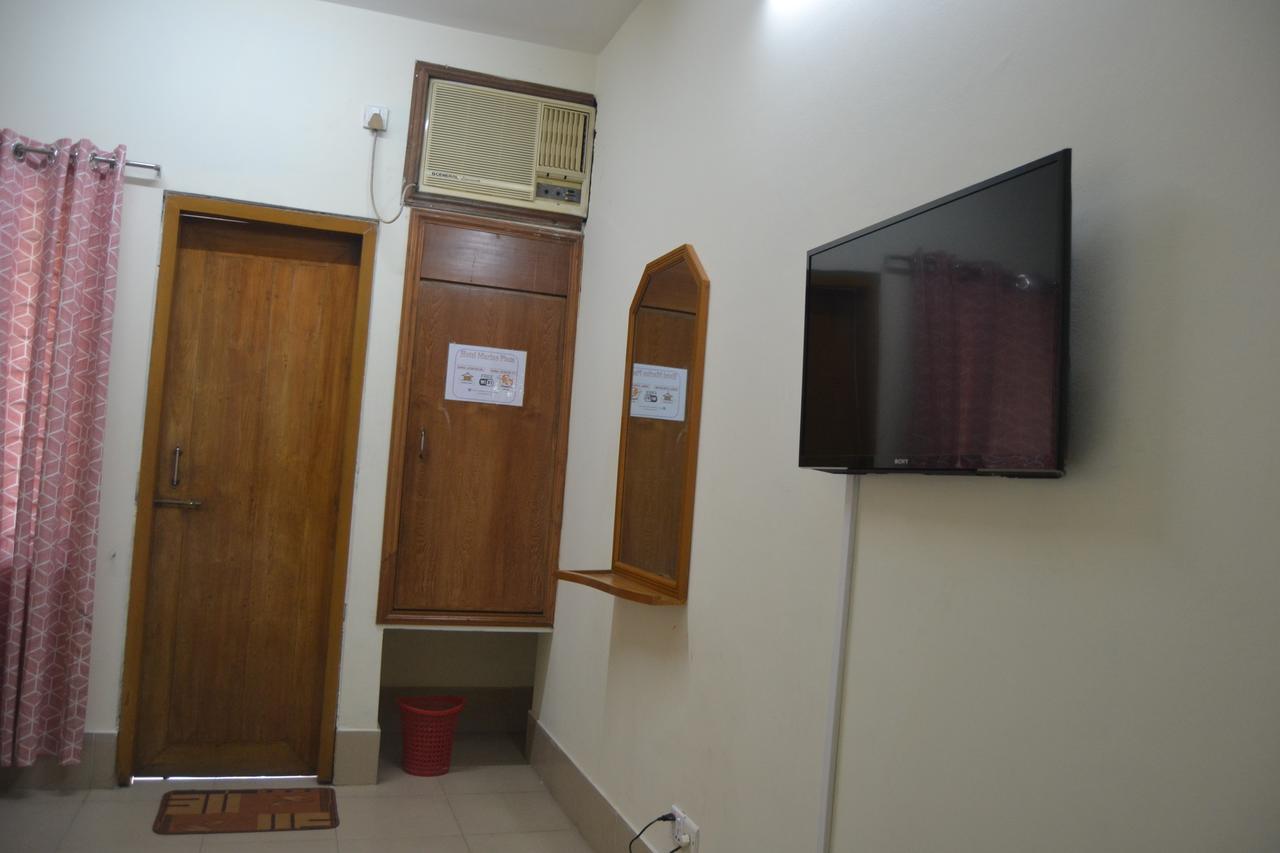 Hotel Marine Plaza Cox's Bazar Esterno foto