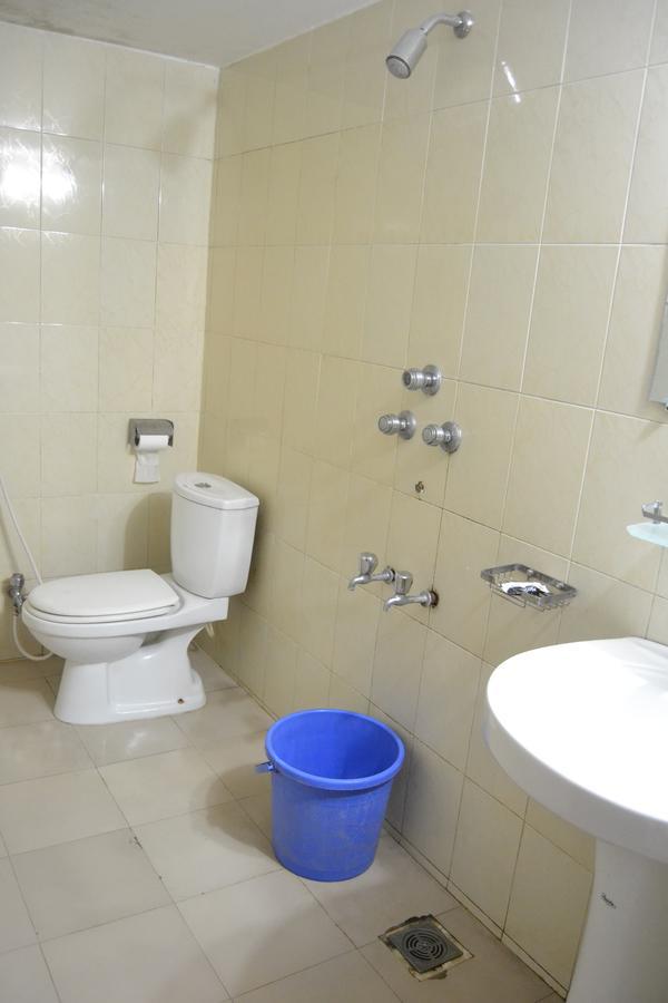 Hotel Marine Plaza Cox's Bazar Esterno foto