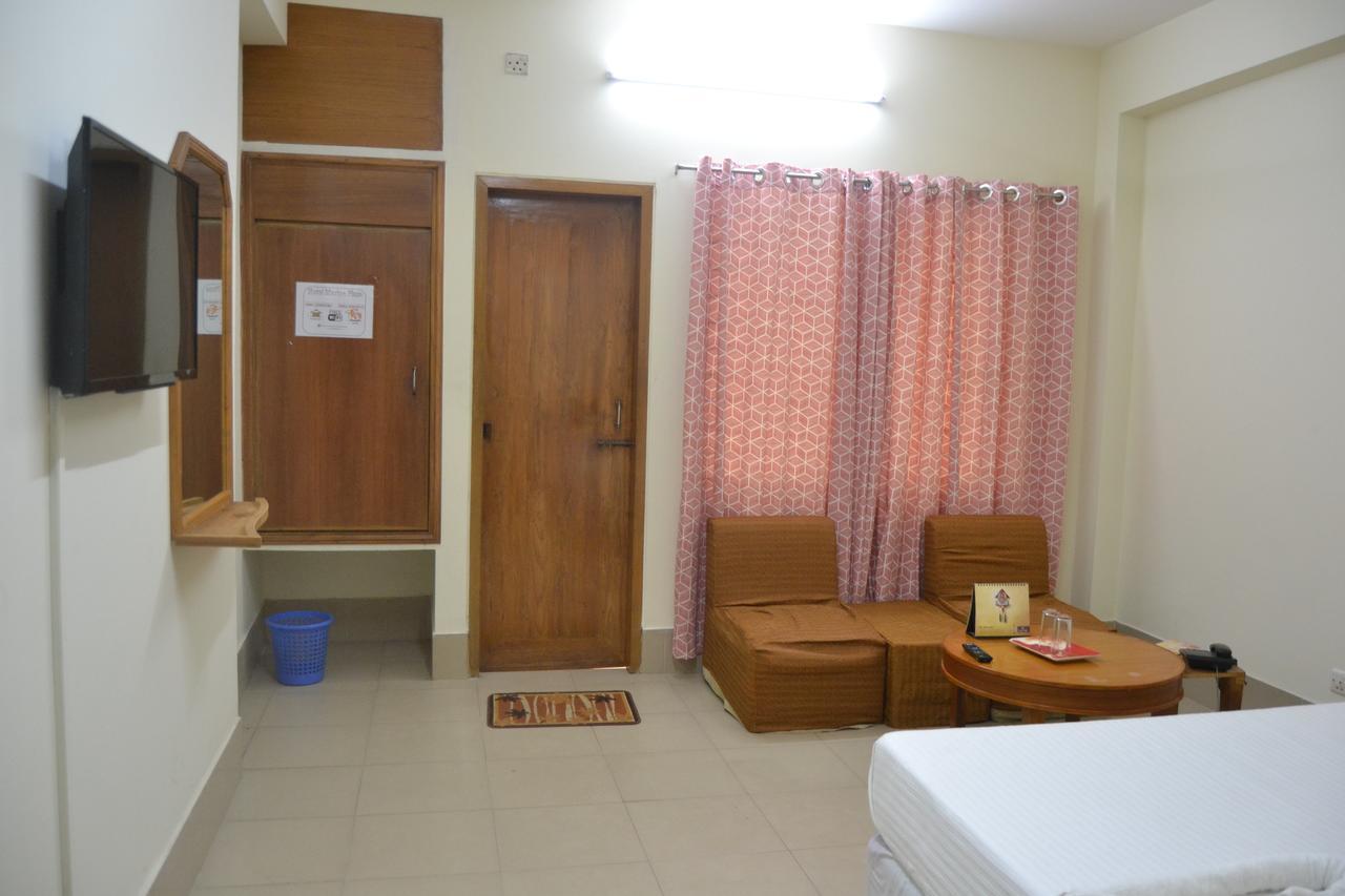 Hotel Marine Plaza Cox's Bazar Esterno foto