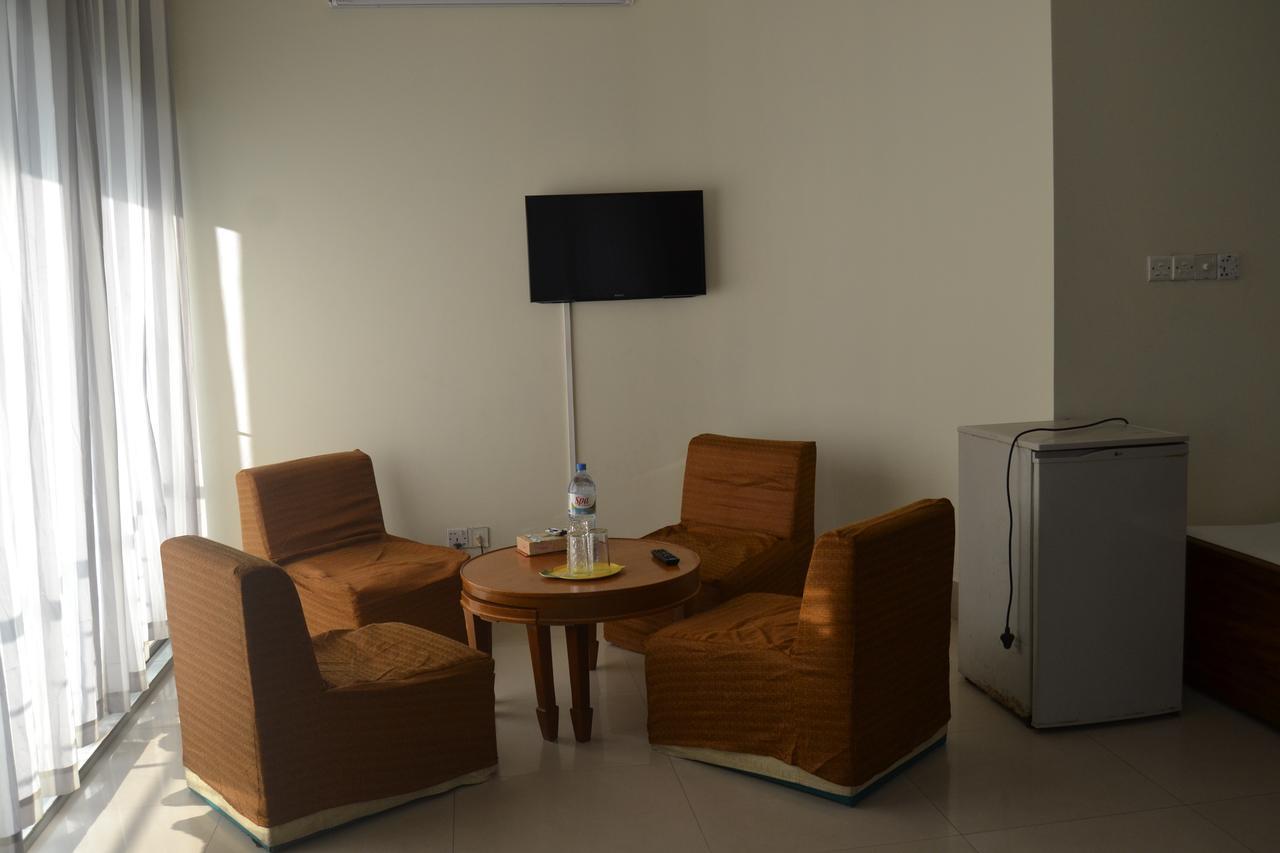 Hotel Marine Plaza Cox's Bazar Esterno foto