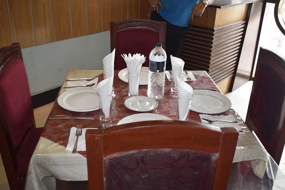 Hotel Marine Plaza Cox's Bazar Esterno foto