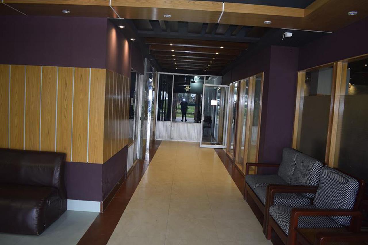 Hotel Marine Plaza Cox's Bazar Esterno foto